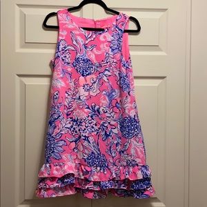 Lilly Marla Romper - 4